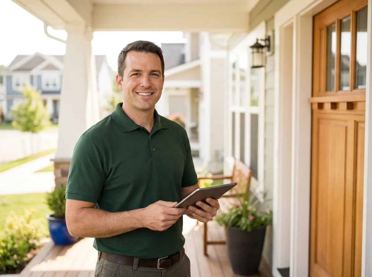 Pest control FAQs for Brodheadsville, PA